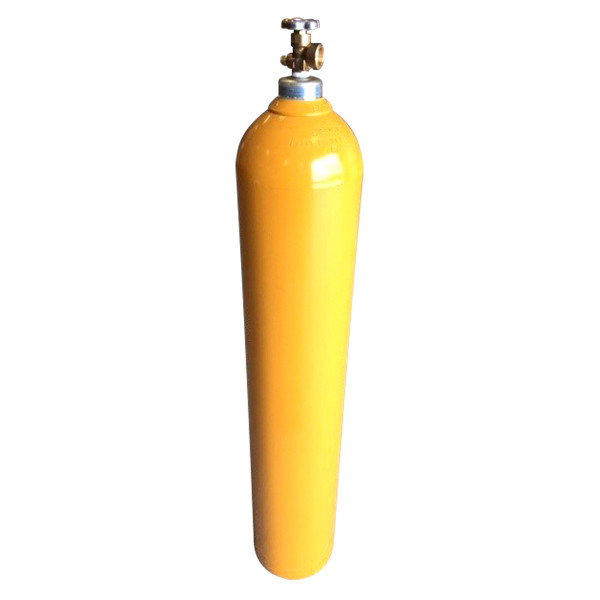 M2750A High Pressure UN Breathing Air Cylinder, 6000PSI